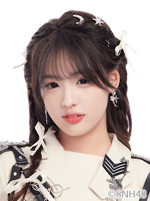 大型青春女团SNH48 GROUP官方网站